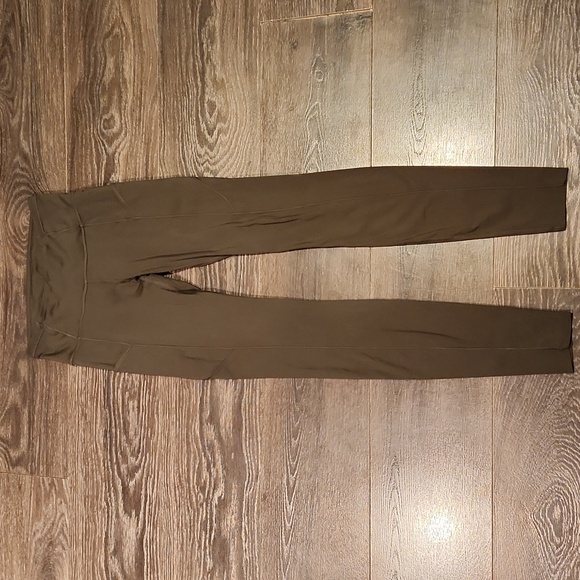 lululemon athletica Pants - ❤️ LULULEMON FAST & FREE HIGH RISE TIGHTS / LEGGINGS, 28", 4